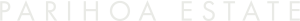 Parihoa